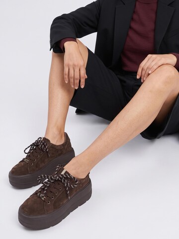 VENEZIA Sneaker low‌‌‌‌‌‌ in Braun