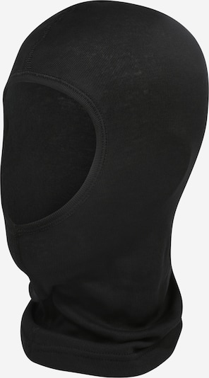 ODLO Athletic Hat 'ACTIVE WARM ECO' in Black, Item view