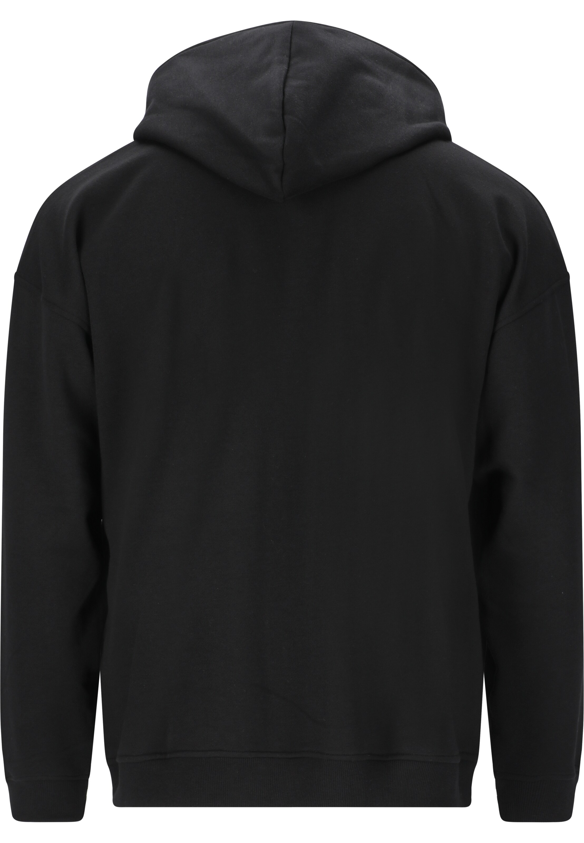 Virtus Sweatshirt 'Kayce' in Schwarz