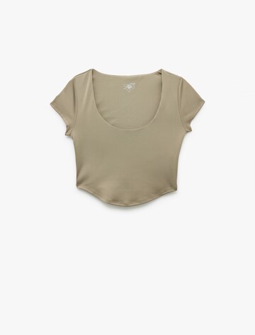 Koton Shirt in Groen