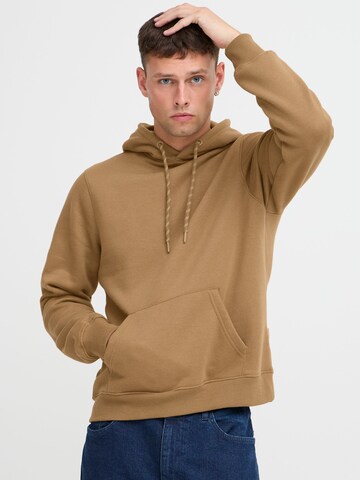 BLEND Sweater in Brown: front