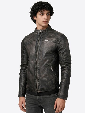 Crone Between-Season Jacket 'EPIC' in Grey