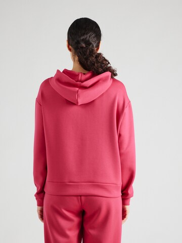 ONLY PLAY Sportsweatshirt in Pink