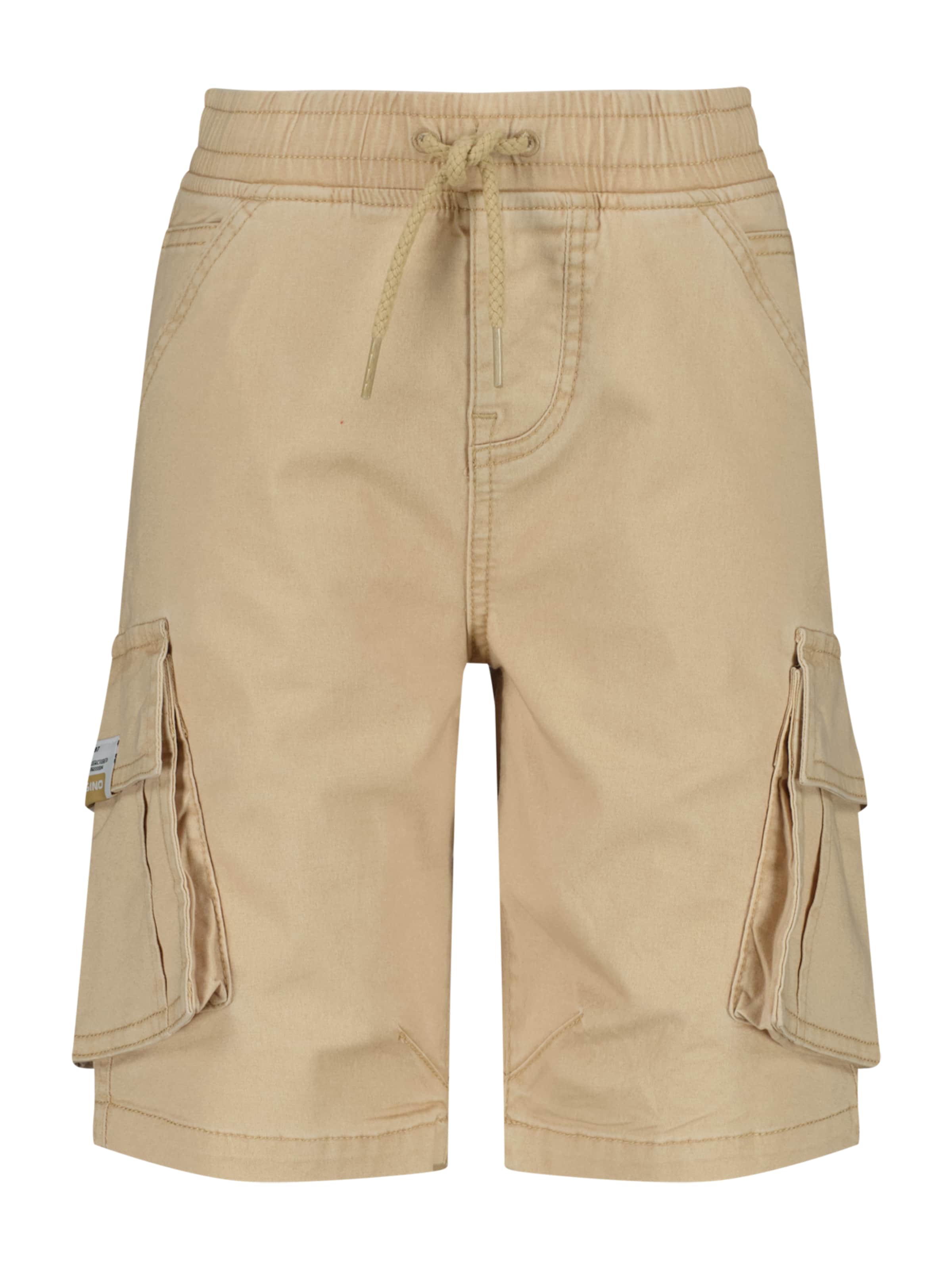 VINGINO - Regular Calças de ganga 'Cliff' em bege: frente