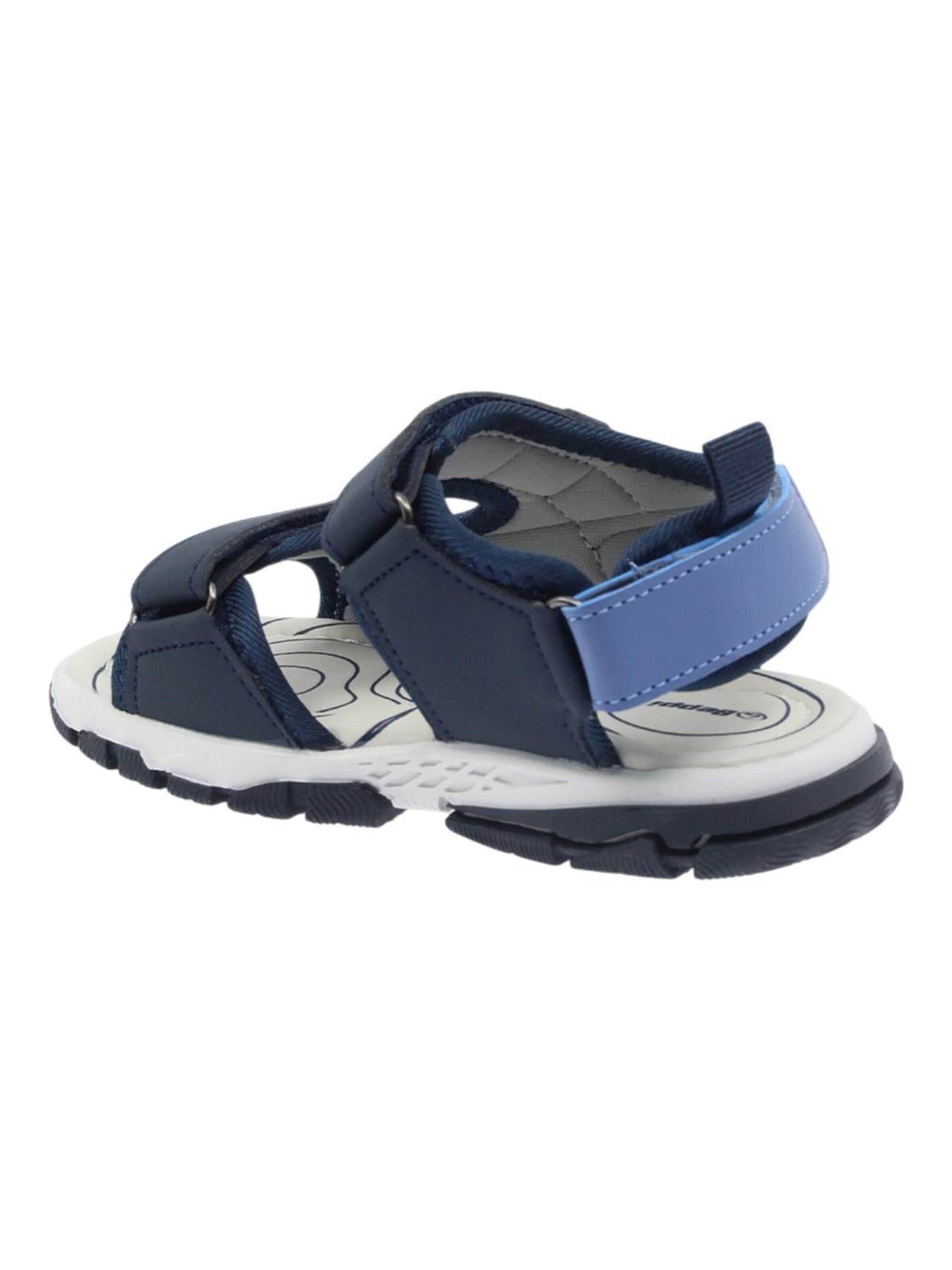 Beppi Offene Schuhe 'Casual Sandal'‌ in Blau