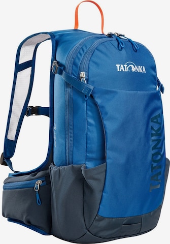 TATONKA sac à dos Baix 10 Blue TATONKA sac à dos Baix 10 Blue