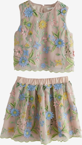 mišri Next Rinkinys: priekis