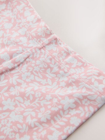 Next Skinny Leggings i rosa