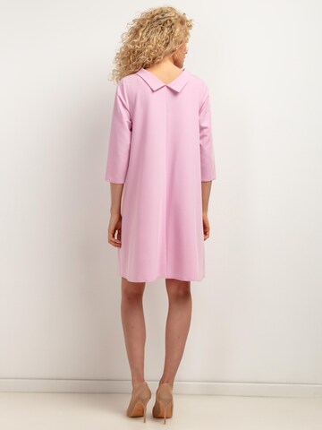 TESSITA Dress in Pink