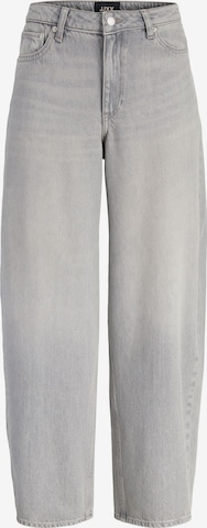 regular Jeans 'JXFuji' di JJXX in grigio: frontale
