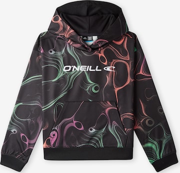 O'NEILL Sweatshirt 'Rutile' i sort: forside