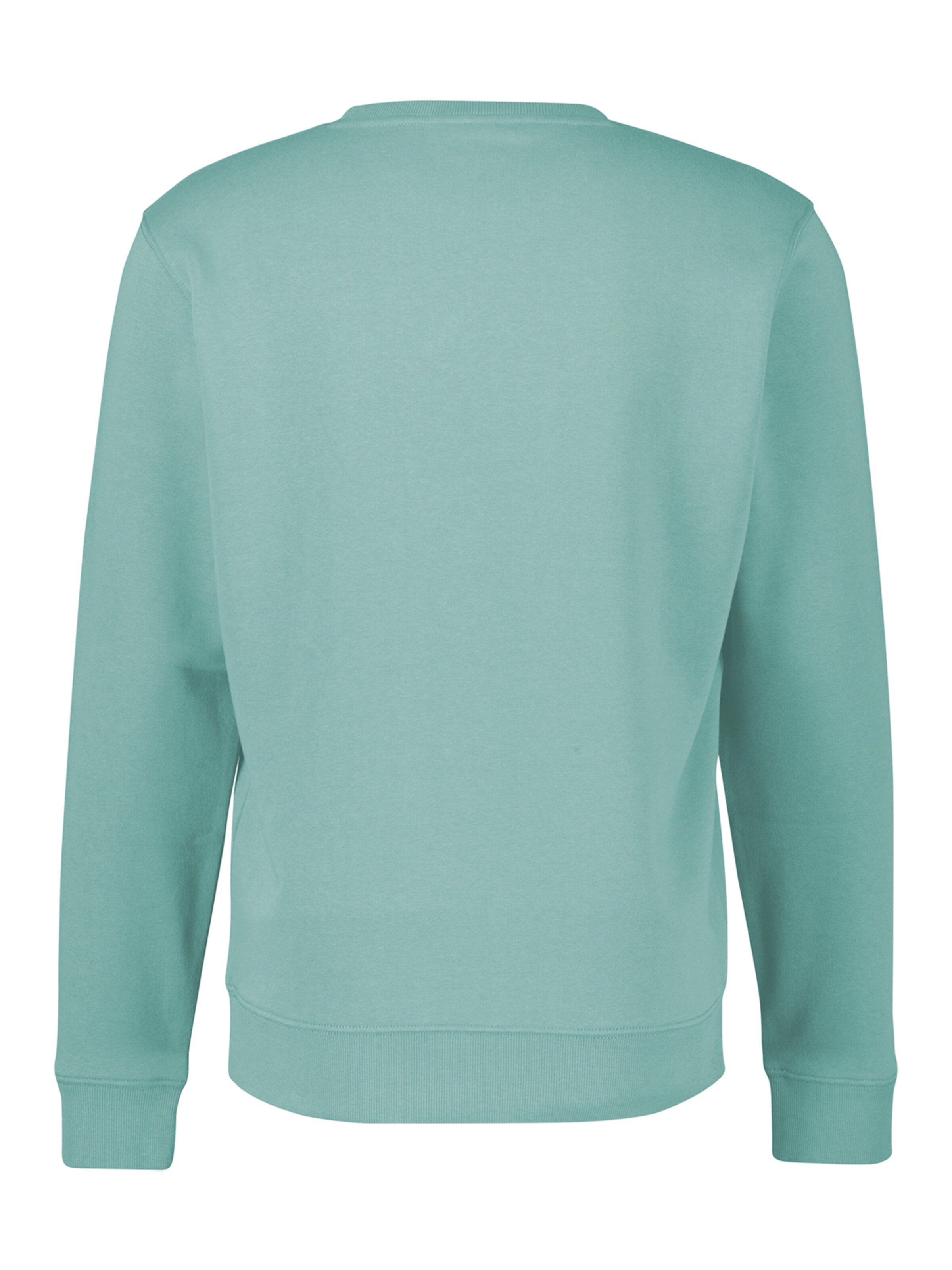 LERROS Sweatshirt 'Urbaner' in Blau