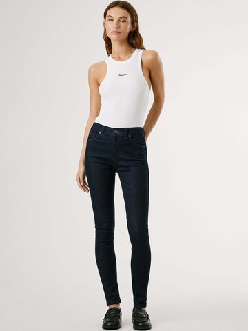 Pepe Jeans Slimfit Jeans 'Regent' in Blau