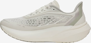 UNDER ARMOUR Παπούτσι για τρέξιμο 'Velociti Distance' σε γκρι: μπροστά