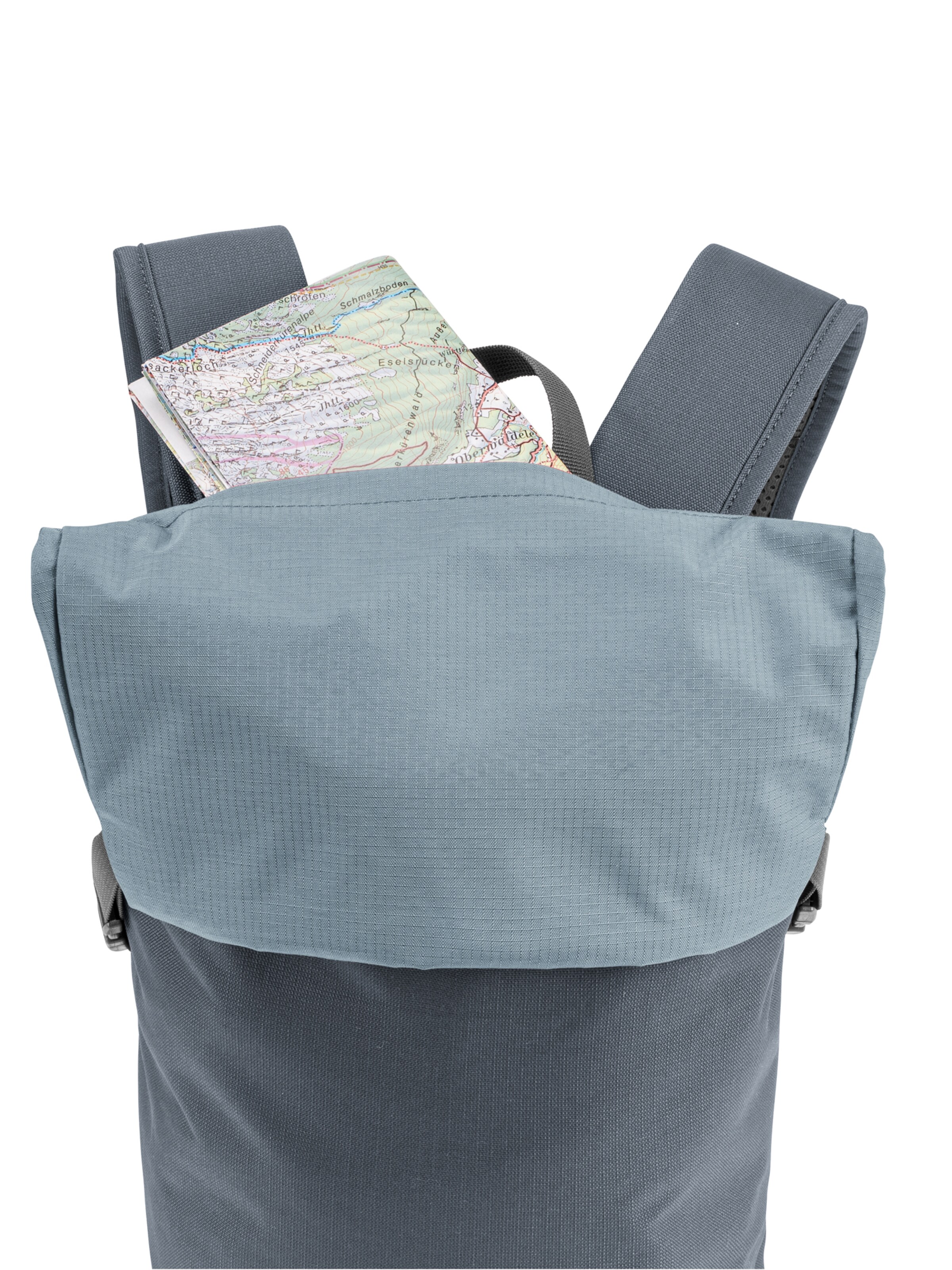 VAUDE Sports backpack 'Unuk II' in Grey