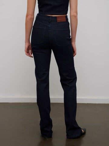 RÆRE by Lorena Rae Slim fit Jeans in Blue
