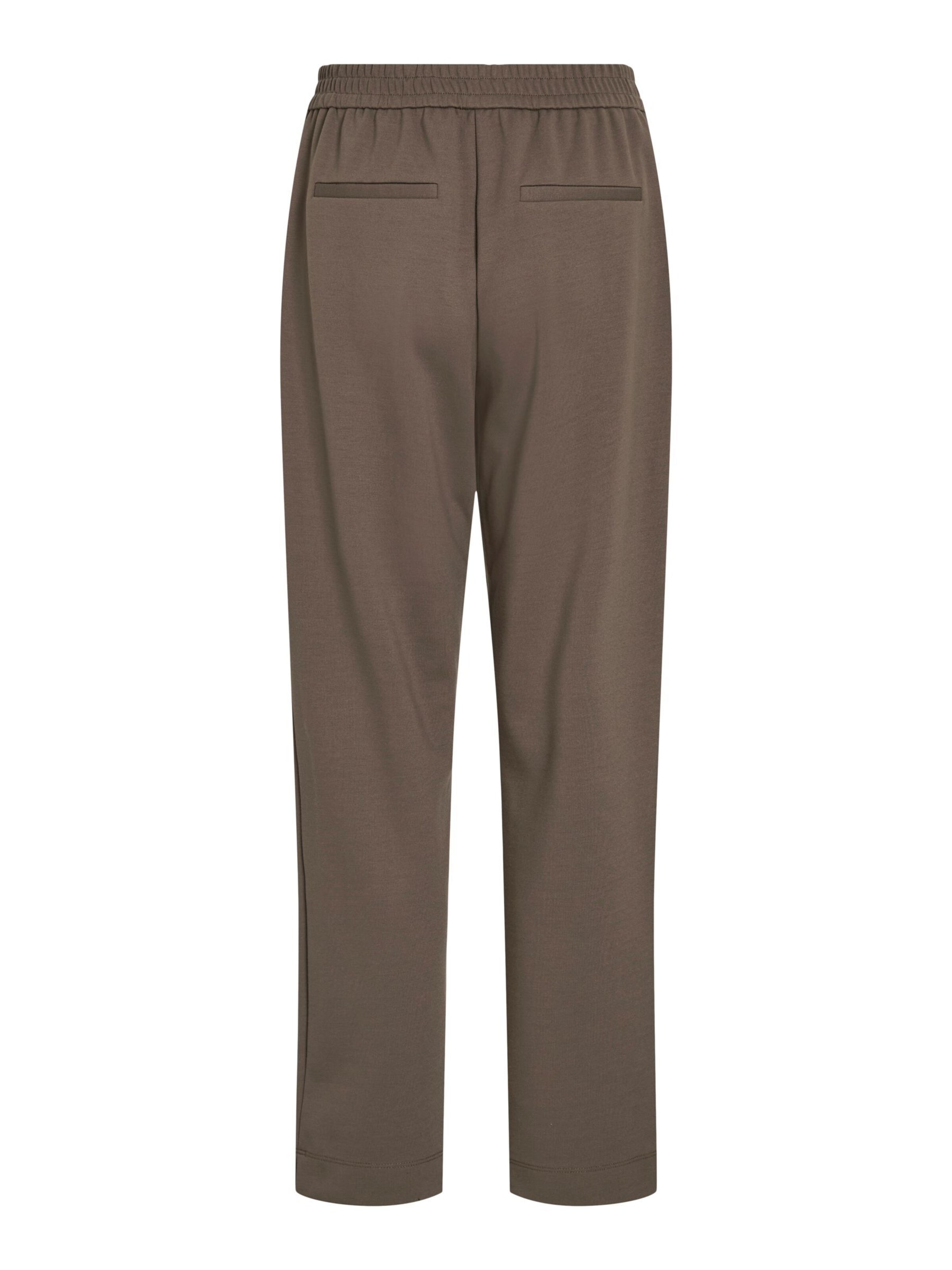 regular Pantaloni 'VIEllie' di VILA in marrone