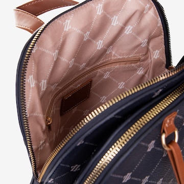 Lazarotti Backpack 'Palermo' in Blue