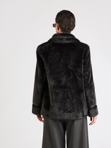 Veste mi-saison Twinset en noir