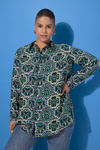Studio Untold Blouse in Gemengde kleuren