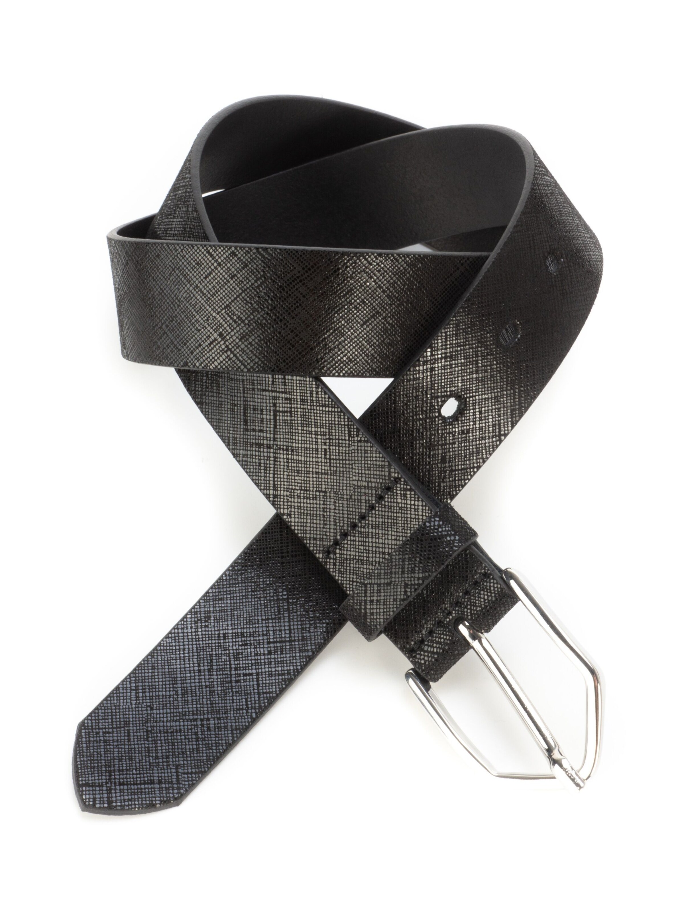BA98 Belt in Black