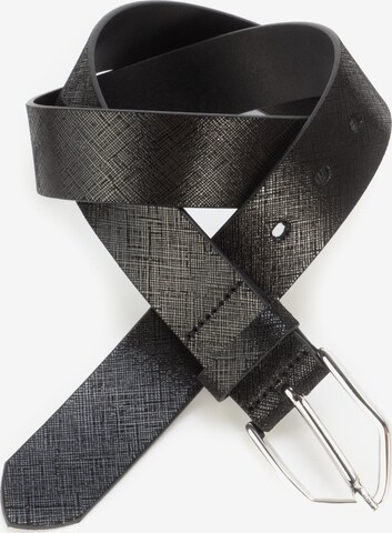 Ceinture BA98 en noir