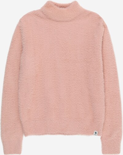 GARCIA Sweter w kolorze różowy pudrowym, Podgląd produktu