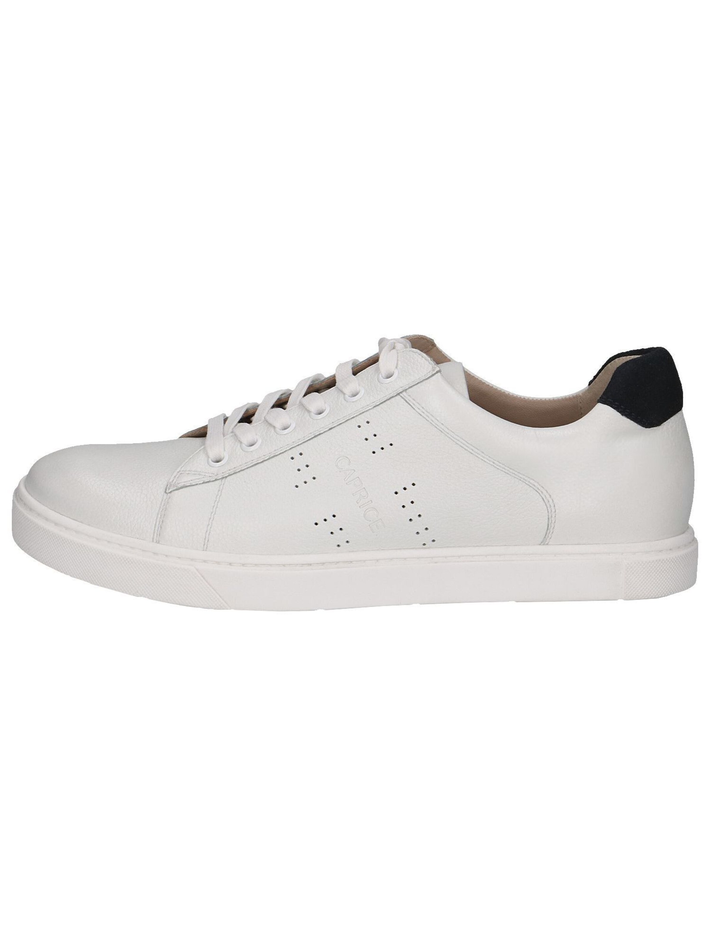 CAPRICE Platform trainers in White