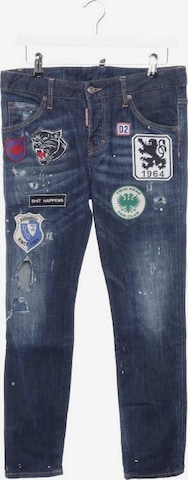 DSQUARED2 Jeans 24-25 in Mischfarben: predná strana