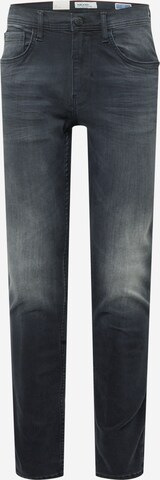 BLEND Jeans 'Jet' in Schwarz: predná strana