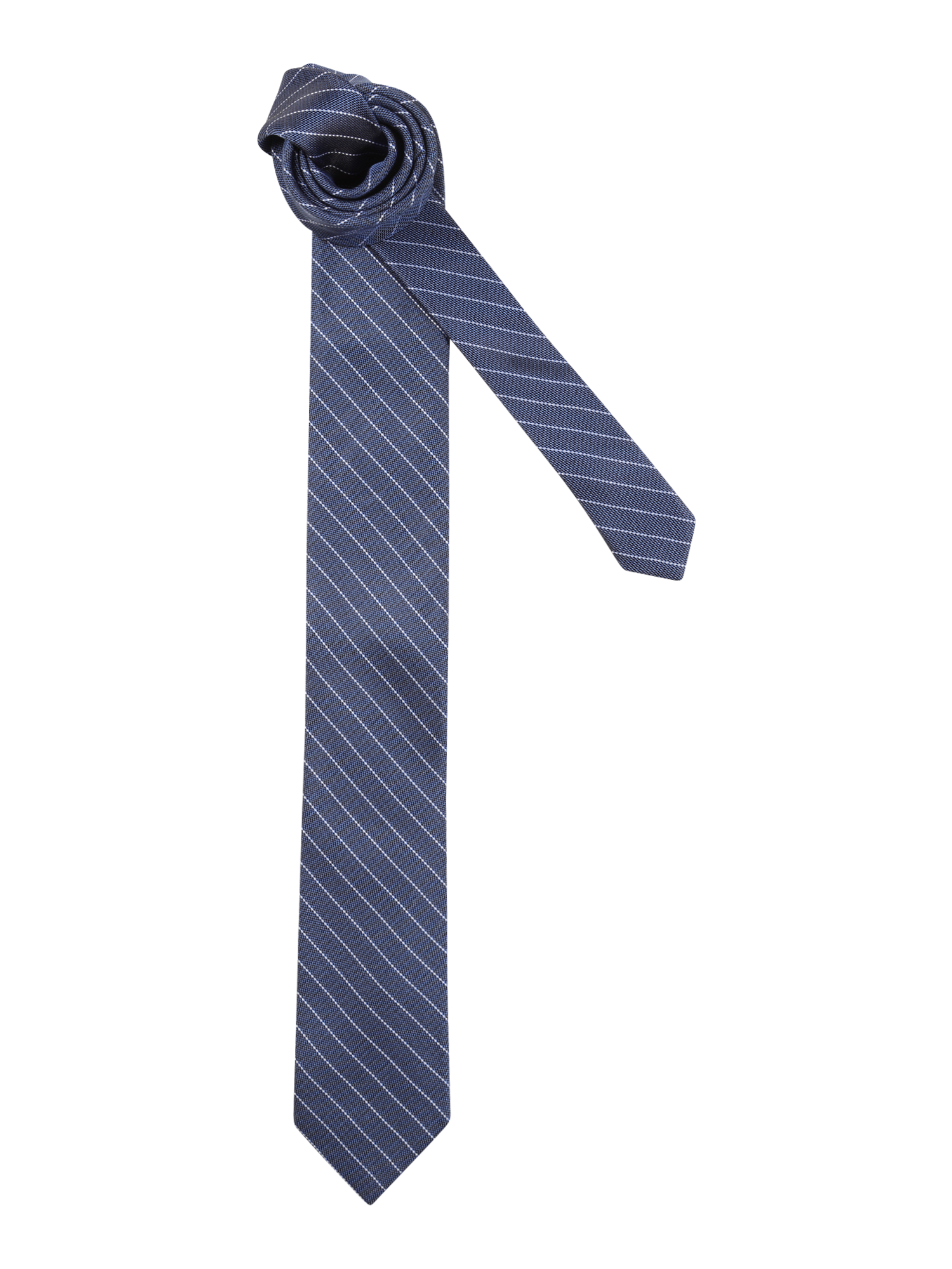 Occasioni szX94 Michael Kors Cravatta in Blu 