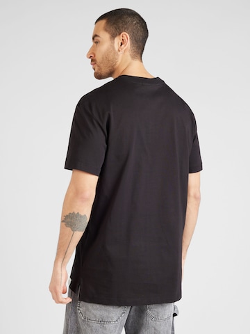 T-Shirt Calvin Klein Jeans en noir