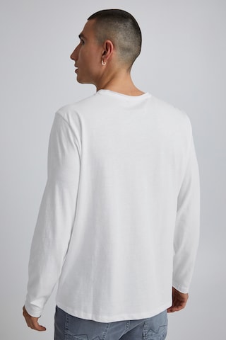 BLEND Shirt in Weiß