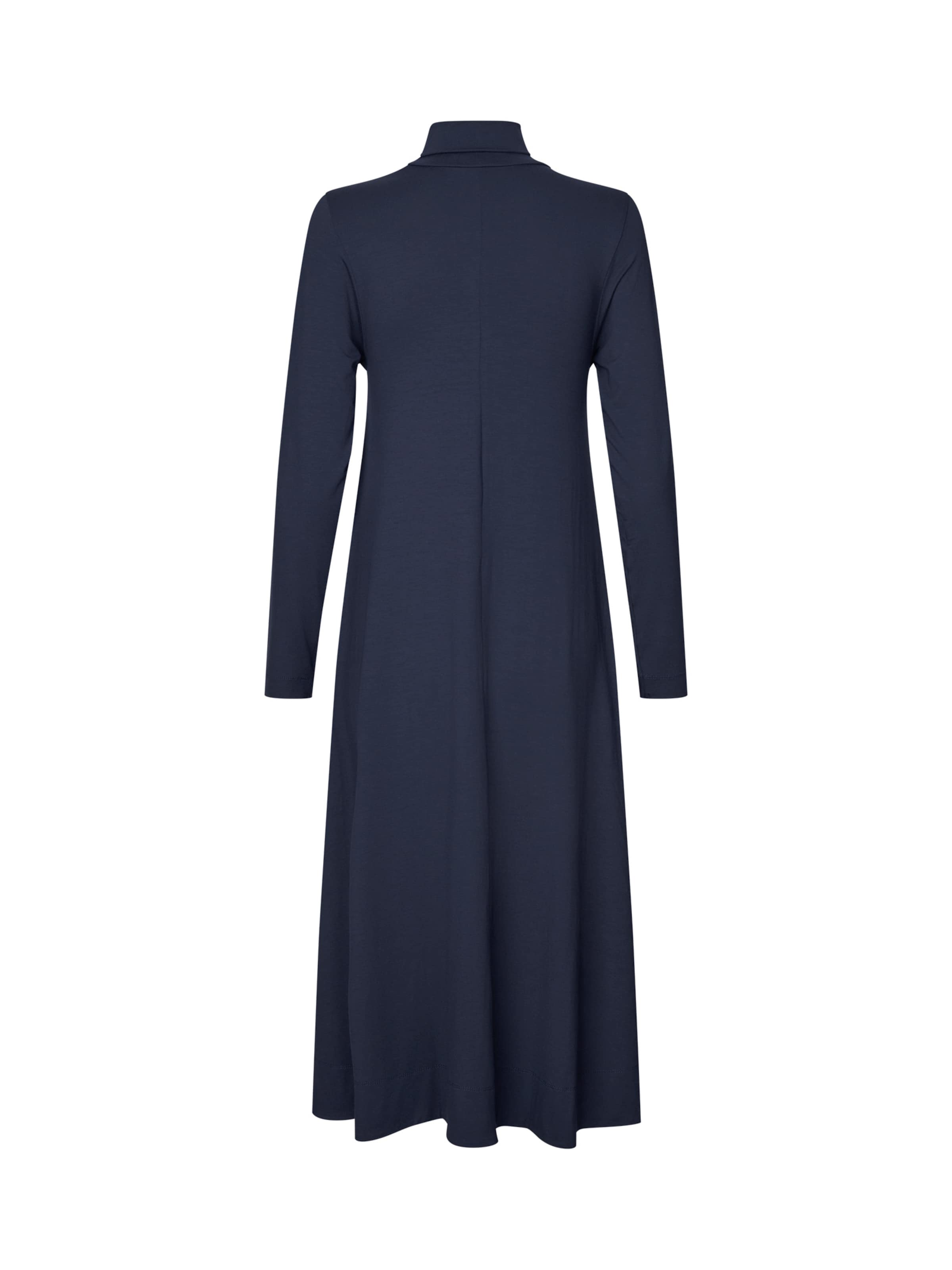 Robe Masai en bleu