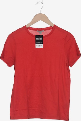 COS T-Shirt S in Rot: predná strana