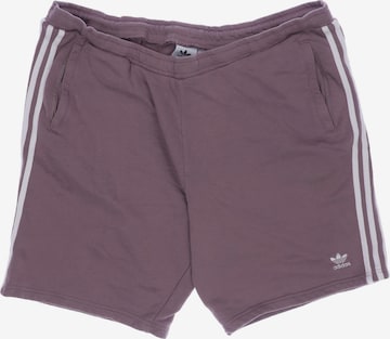 ADIDAS ORIGINALS Shorts 40 in Pink: predná strana