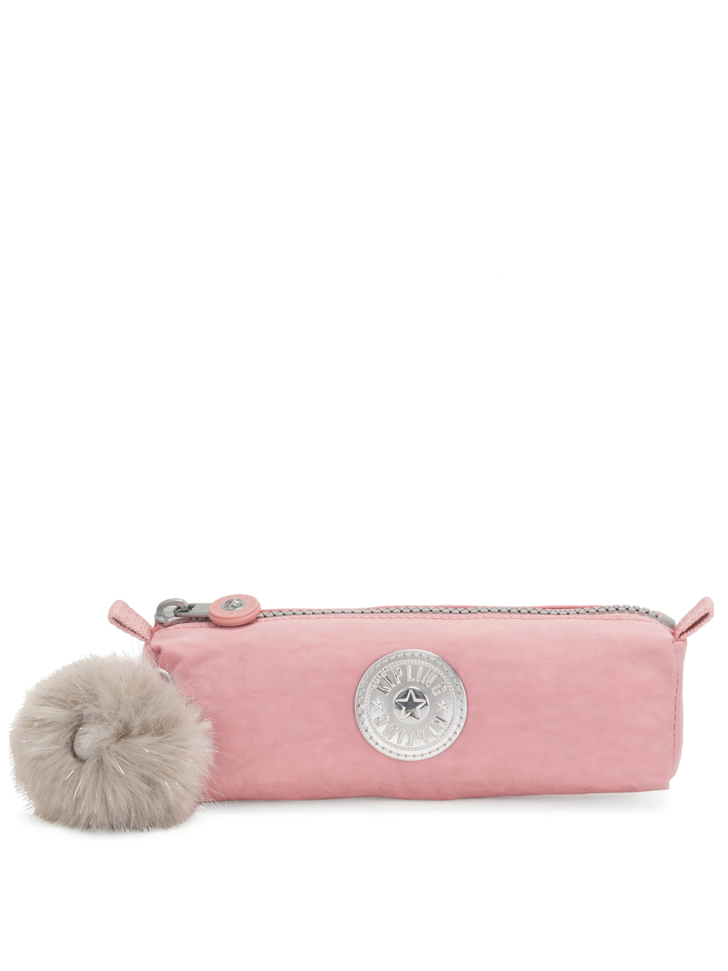 rožinė KIPLING Dėklas 'Freedom': priekis