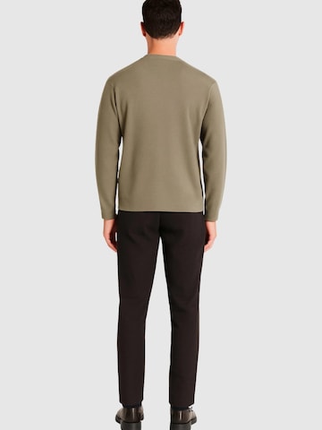 Pull-over '22032220' Only & Sons en marron
