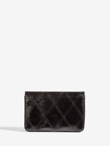 Lipsy Torba na ramię w kolorze czarny