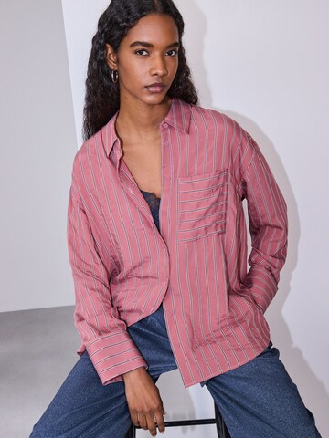 Camicia da donna di Next in rosa