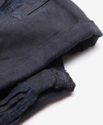 rag & bone Shorts in XS in Black