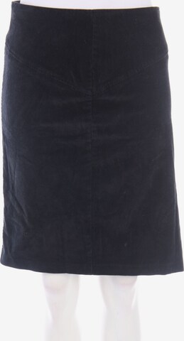 UNITED COLORS OF BENETTON Skirt in XS in Black