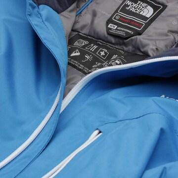 THE NORTH FACE Jacket & Coat in M in Blue