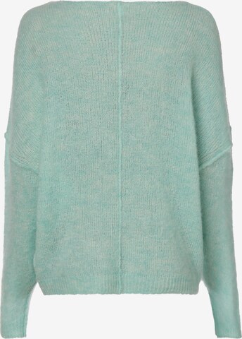 AMERICAN VINTAGE Sweater 'Yanbay' in Green