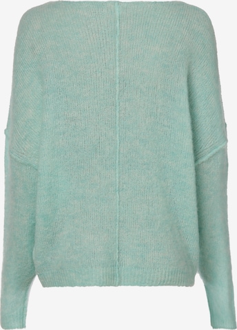 Pull-over 'Yanbay' AMERICAN VINTAGE en vert