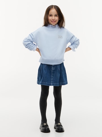 TOMMY HILFIGER - Sudadera en azul