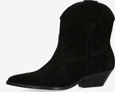 SACHA Cowboystiefel in schwarz, Produktansicht