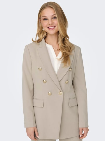 Blazer 'CORINNA' ONLY en beige