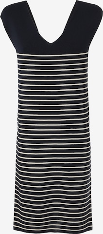 TATUUM Jurk in Blauw: voorkant