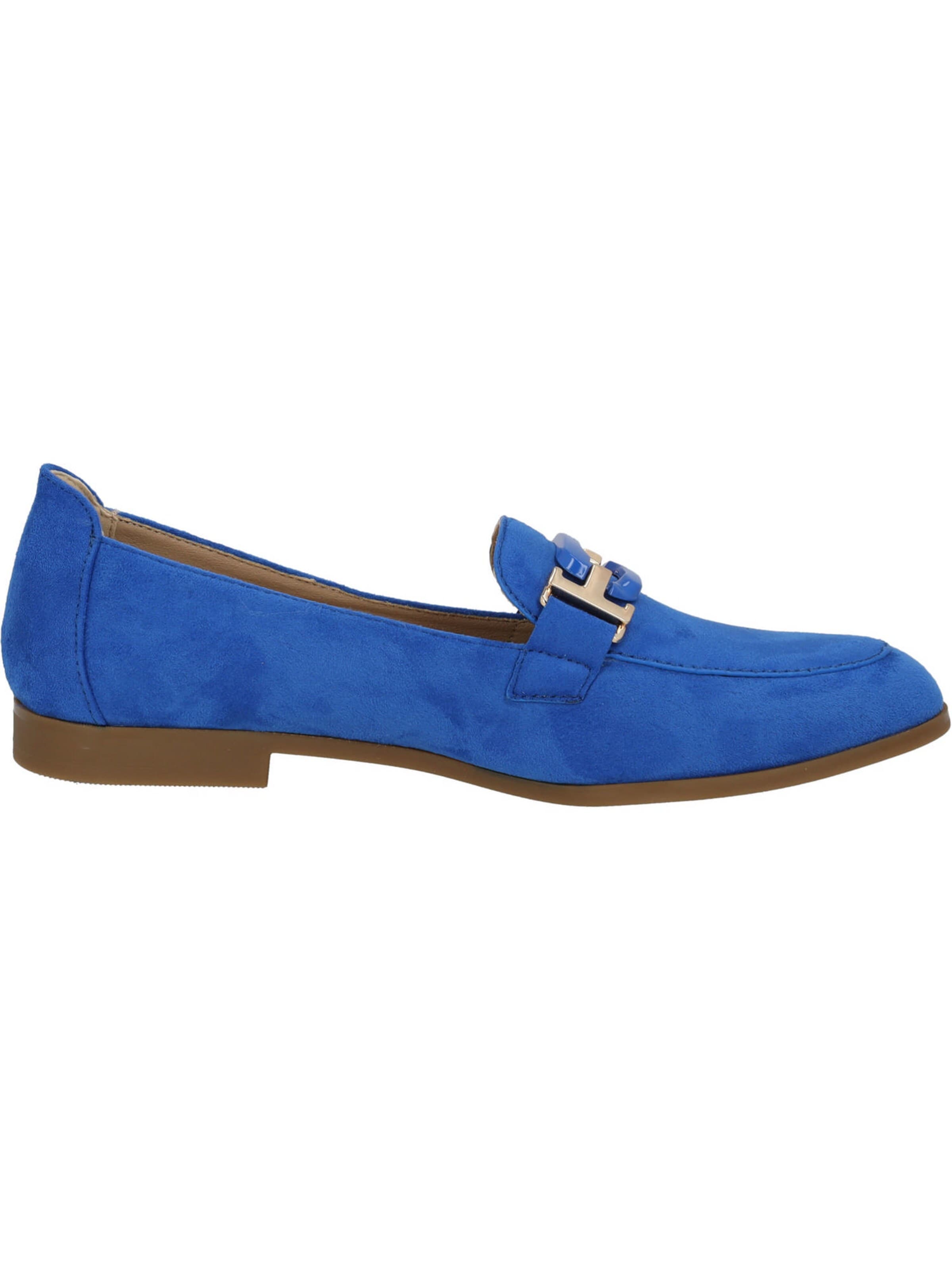 Palado Ballet Flats 'Palado Olvah' in Blue
